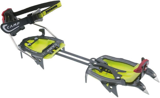 CAMP Skimo Nanotech Crampons