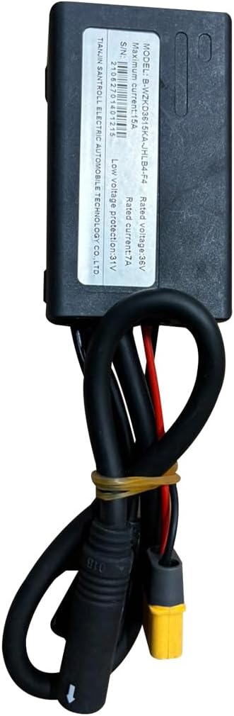 VELOWAVE Controller for Spirit 700C Electric Bike