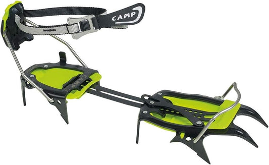 CAMP Ascent Auto/Semi-Auto Crampon