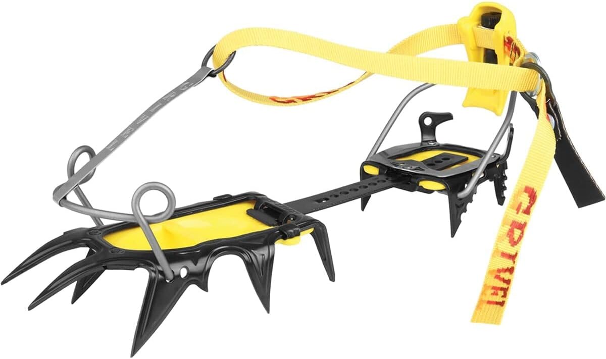 Grivel G12 Cramp-O-Matic EVO