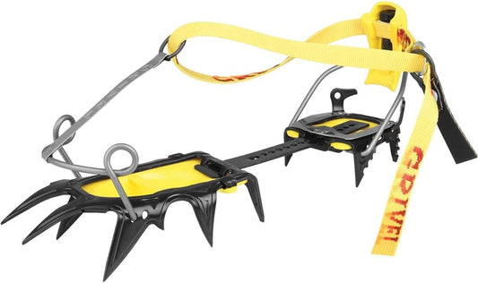 Grivel G12 Cramp-O-Matic EVO