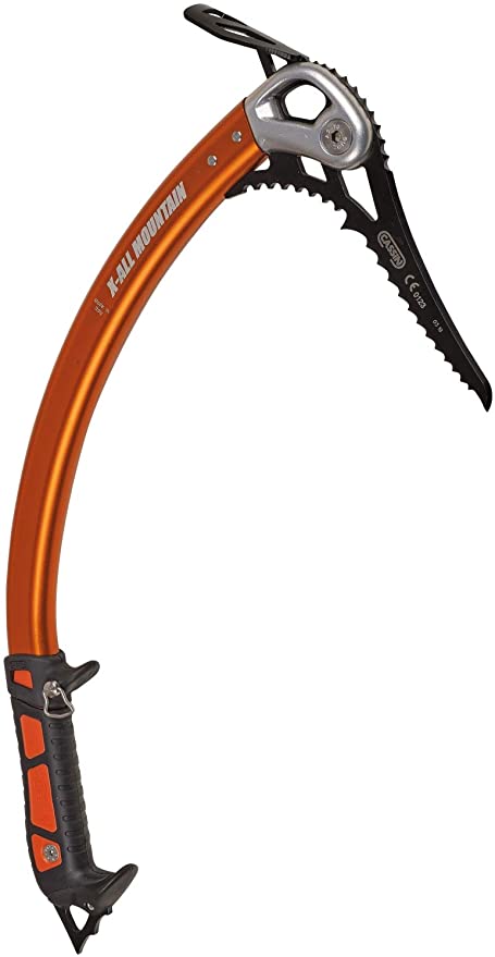 Camp USA X-All Mountain - Ascent Outdoors LLC