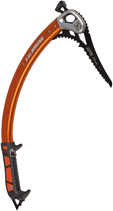 Camp USA X-All Mountain - Ascent Outdoors LLC