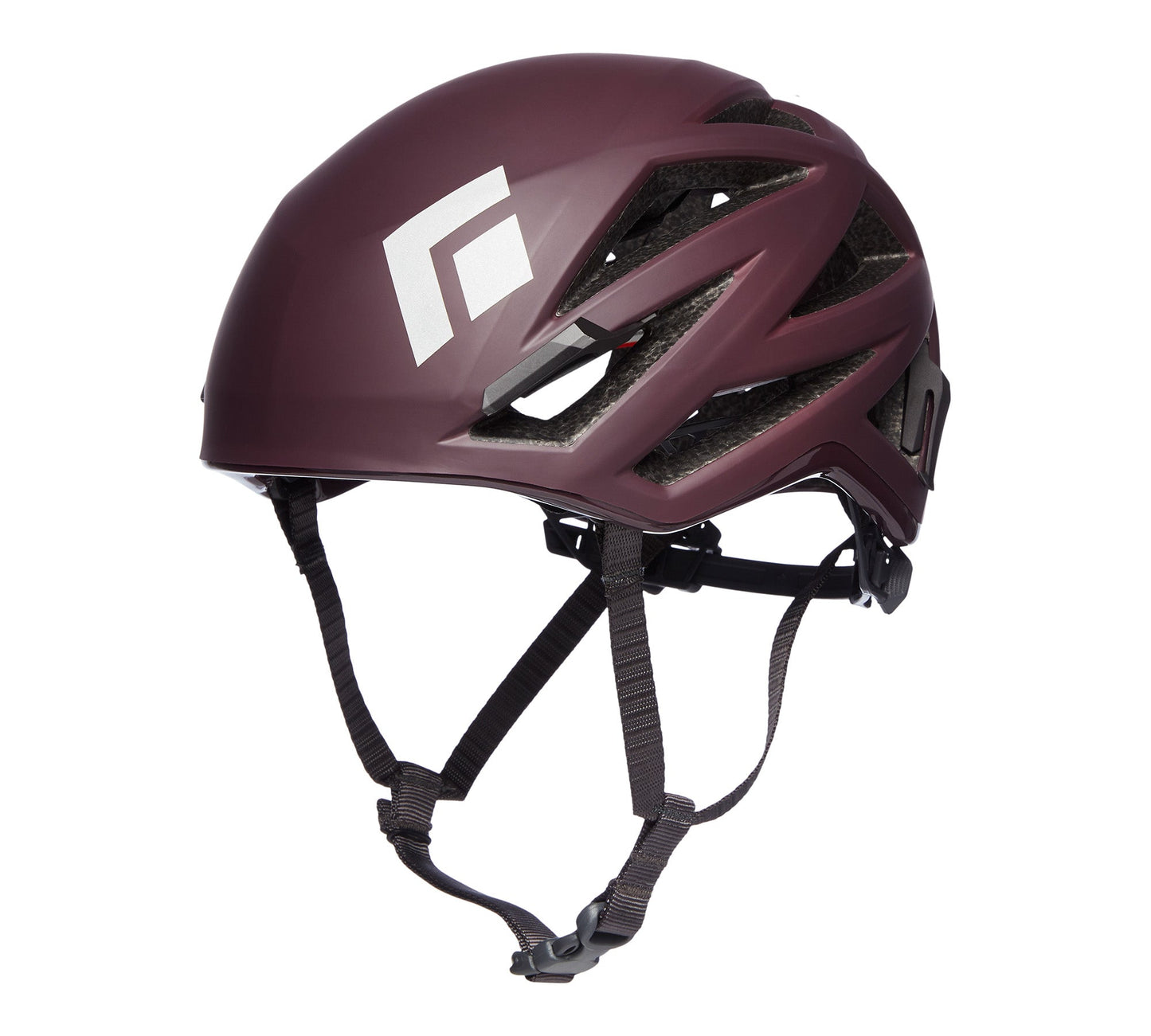 Black Diamond Vapor Helmet - Ascent Outdoors LLC