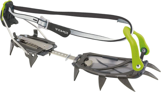 CAMP Stalker Semi-Auto Crampons - 2023