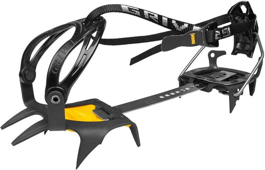 Grivel G1 Crampon New-Classic EVO