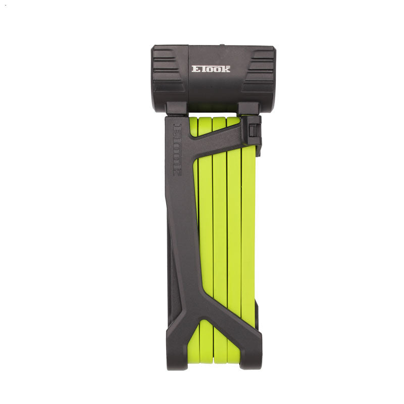 Anti-12 Ton Hydraulic Shear Folding Lock For Electric Vehicle Motorcycle - Blue Force Sports