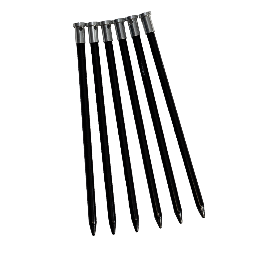 Easton Ultralight Tent Stakes
