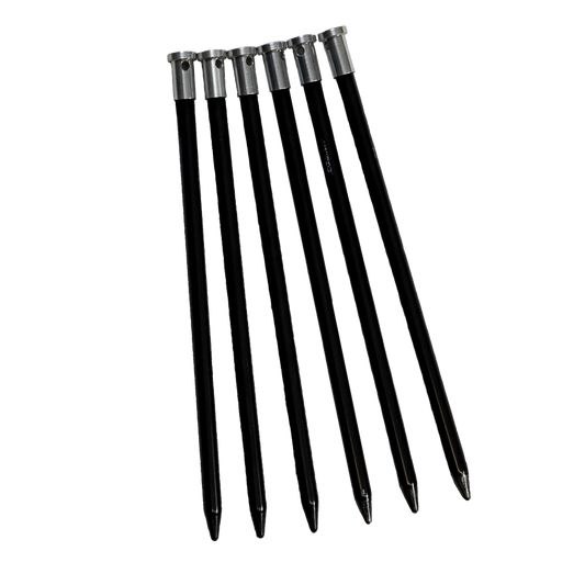 Easton Ultralight Tent Stakes