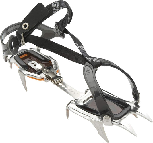 Black Diamond Contact Strap Crampons