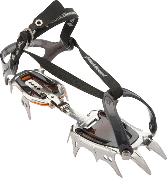 BLACK DIAMOND Serac Crampons
