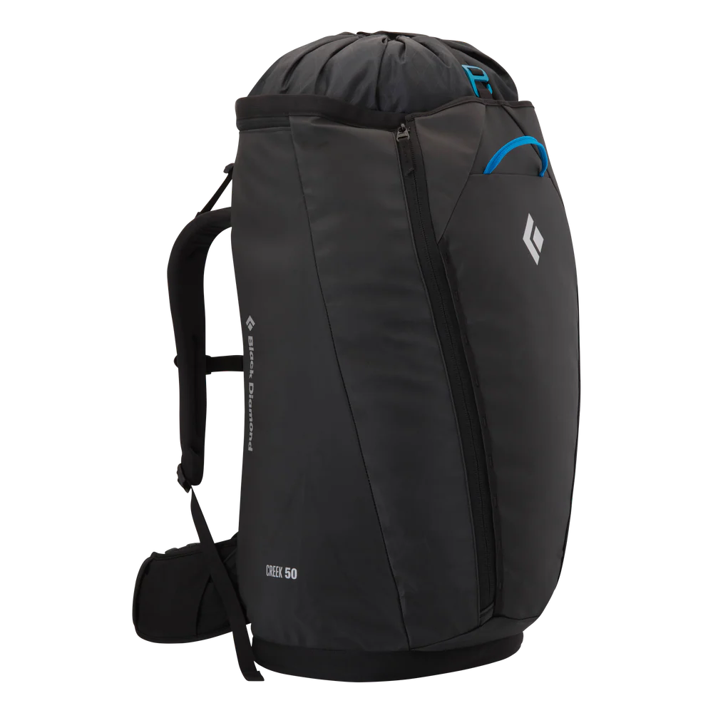 Black Diamond Creek 50 Backpack