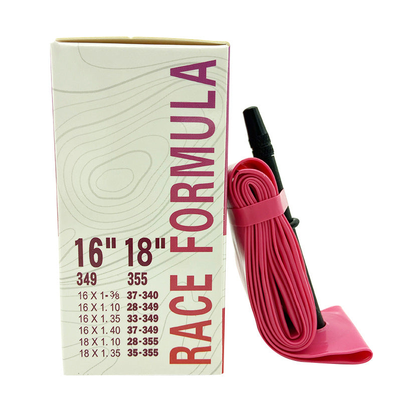 Road Bike Ultralight Inner Tube - Blue Force Sports