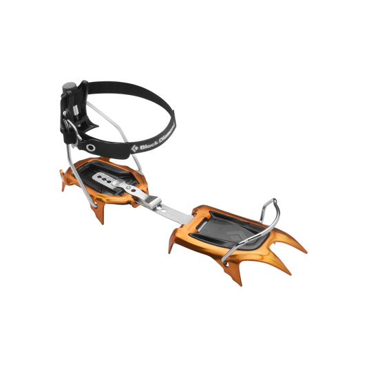 Black Diamond Neve Crampon - Ascent Outdoors LLC