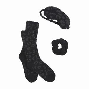 Chenille Socks Gift Sets