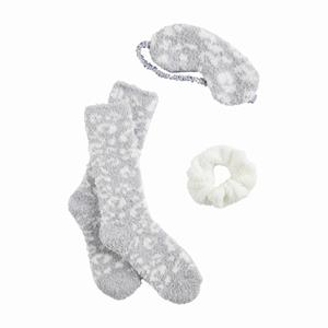 Chenille Socks Gift Sets