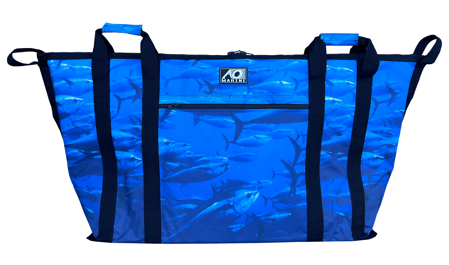 Insulated Fish Bags - AO Coolers