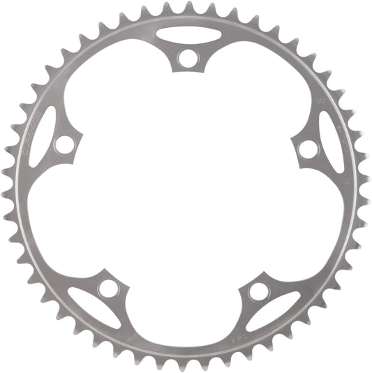 Shimano DURA-ACE TRACK FC-7710 54T 1/2" X 3/32" Chainring Silver Y16S54000 NEW