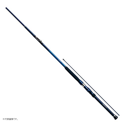 DAIWA INTERLINE SEAPOWER73 30-350 Saltwater Fishing Rod NEW from Japan