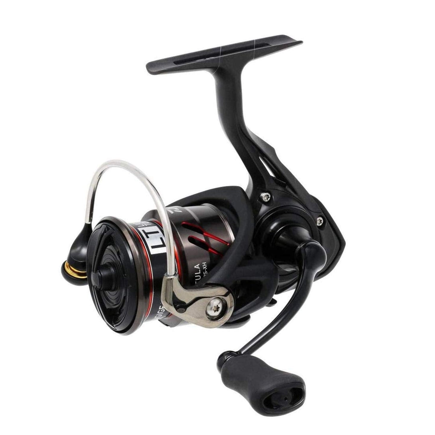 Daiwa 18 TATULA SPINNING MODELS LT2000S-XH Fishing REEL ‎00060072 ABS Black NEW