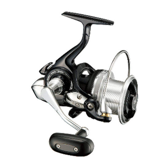 Daiwa 18 PRO CARGO SS ENTO SS 4500 Saltwater Spinning Reel Nylon ‎00065701 NEW