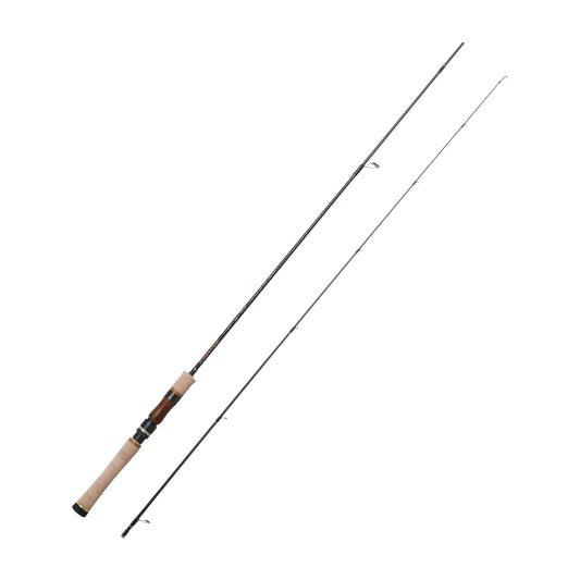 Major Craft FINETAIL X Mountain Stream Model FSX-622L Fishing Spinning Rod NEW