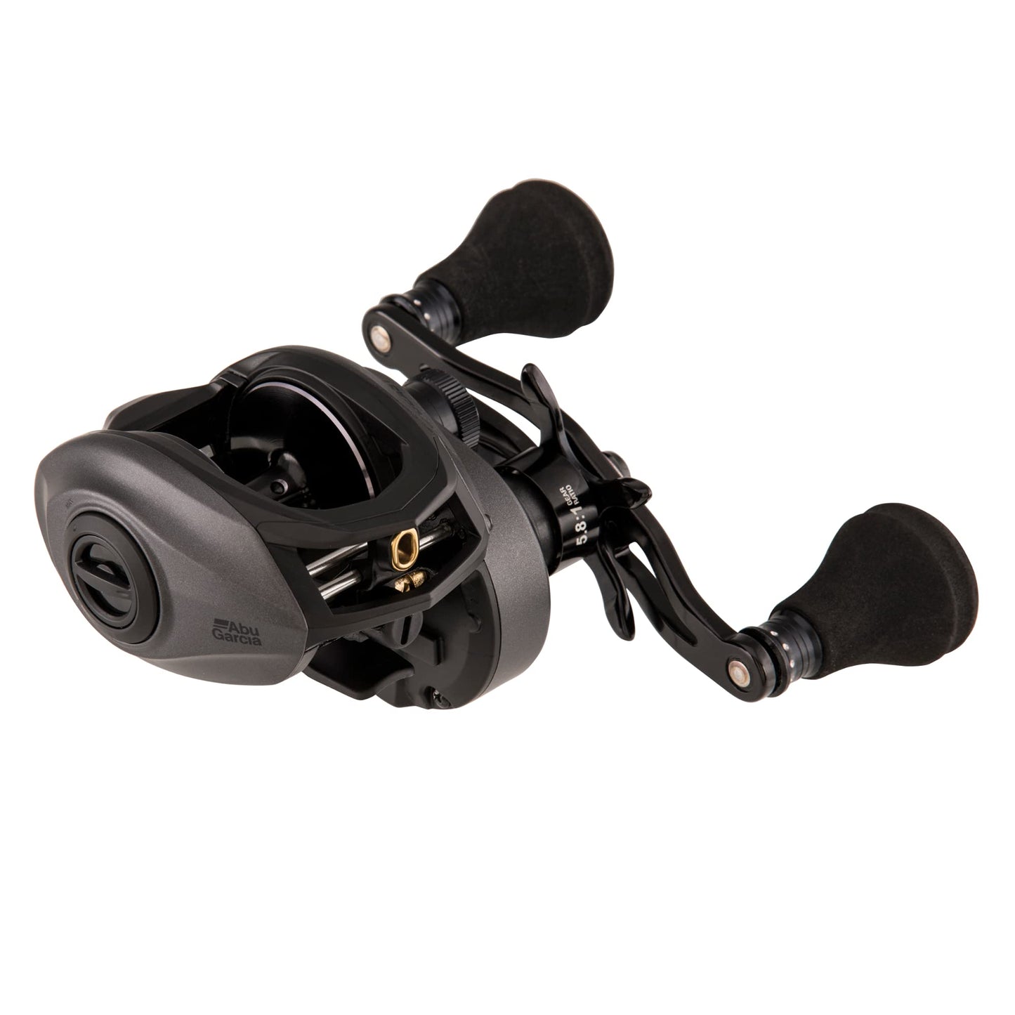 Abu Garcia Baitcast Reel REVO Beast 41 Gear Ratio: 5.8:1 Left ‎REVO4 BEAST 41