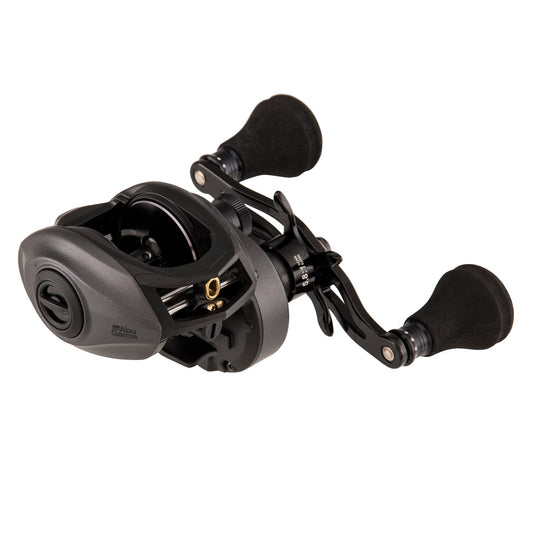 Abu Garcia Baitcast Reel REVO Beast 41 Gear Ratio: 5.8:1 Left ‎REVO4 BEAST 41