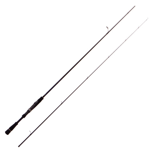 Major Craft 18 Solpara Light Game ROCKFISH TUBULAR Model SPX-T702L Spinning Rod