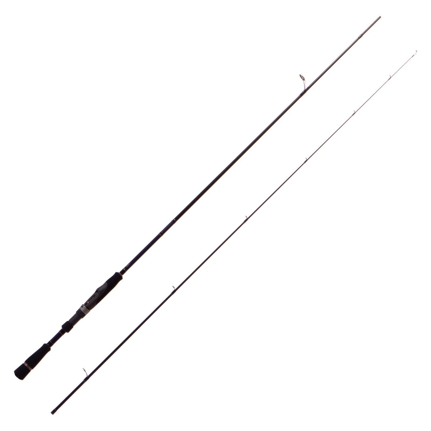 Major Craft 18 Solpara Light Game ROCKFISH SOLID Model SPX-S732UL Spinning Rod