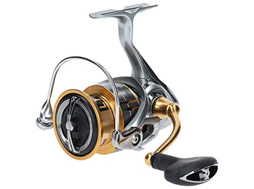 Daiwa 19 FREAMS LT5000S-CXH Fishing Spinning Reel ABS Multicolor ‎00057060 NEW