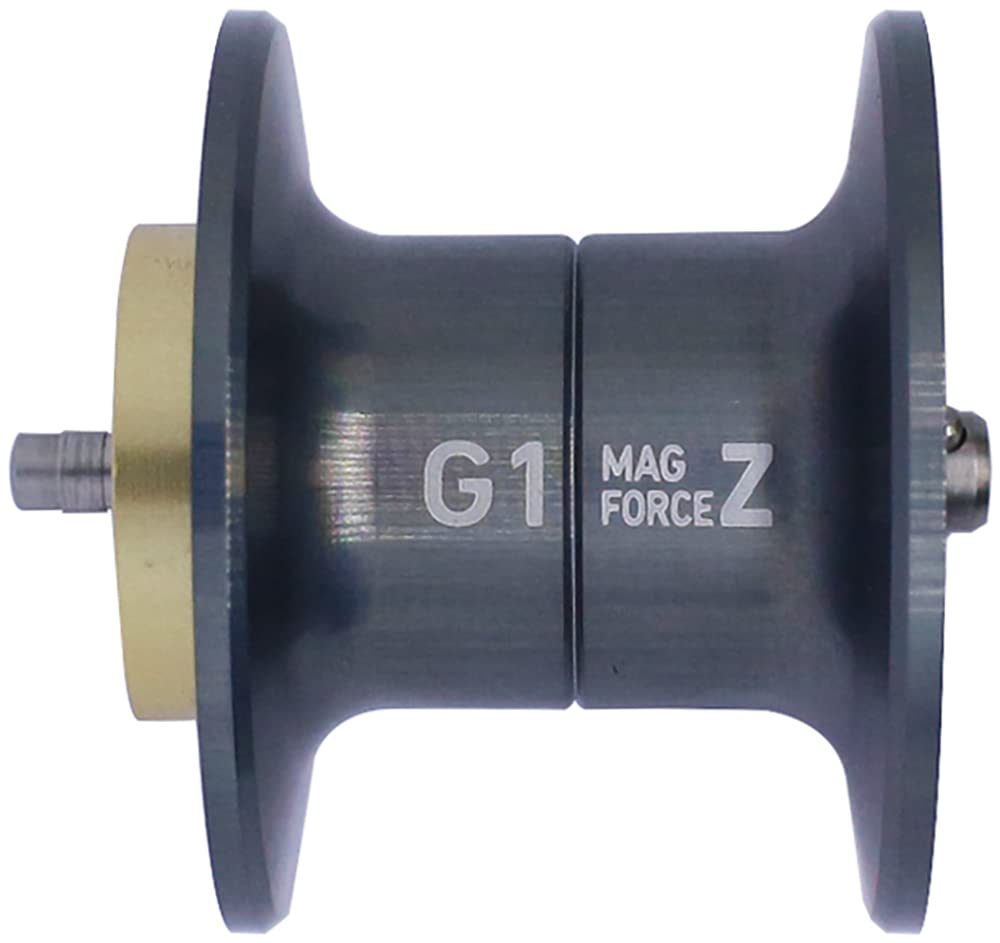 DAIWA Reel genuine parts 17 STEEZ A TW 1016HL Spool No.25 129641 00613373129641