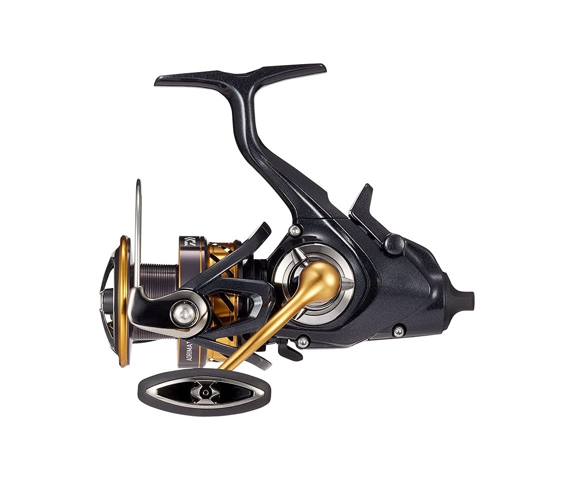 Daiwa Spinning Reel Yaen 19 Aolimatic BR LT 2019 Model LT3000D Nylon 00065704