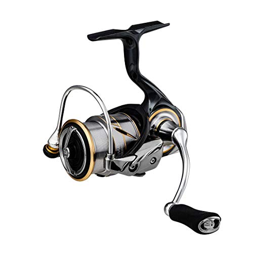Daiwa 20 LUVIAS FC LT2000S-XH Spinning Reel ‎Nylon 00060201 NEW from Japan