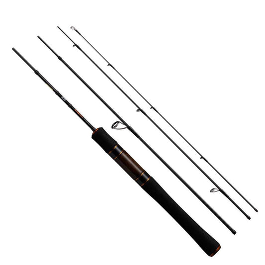 Daiwa Area Trout Rod Presso ST 53xul-4 Fishing Rod 1.60m (5ft 3in) ‎05809009 NEW