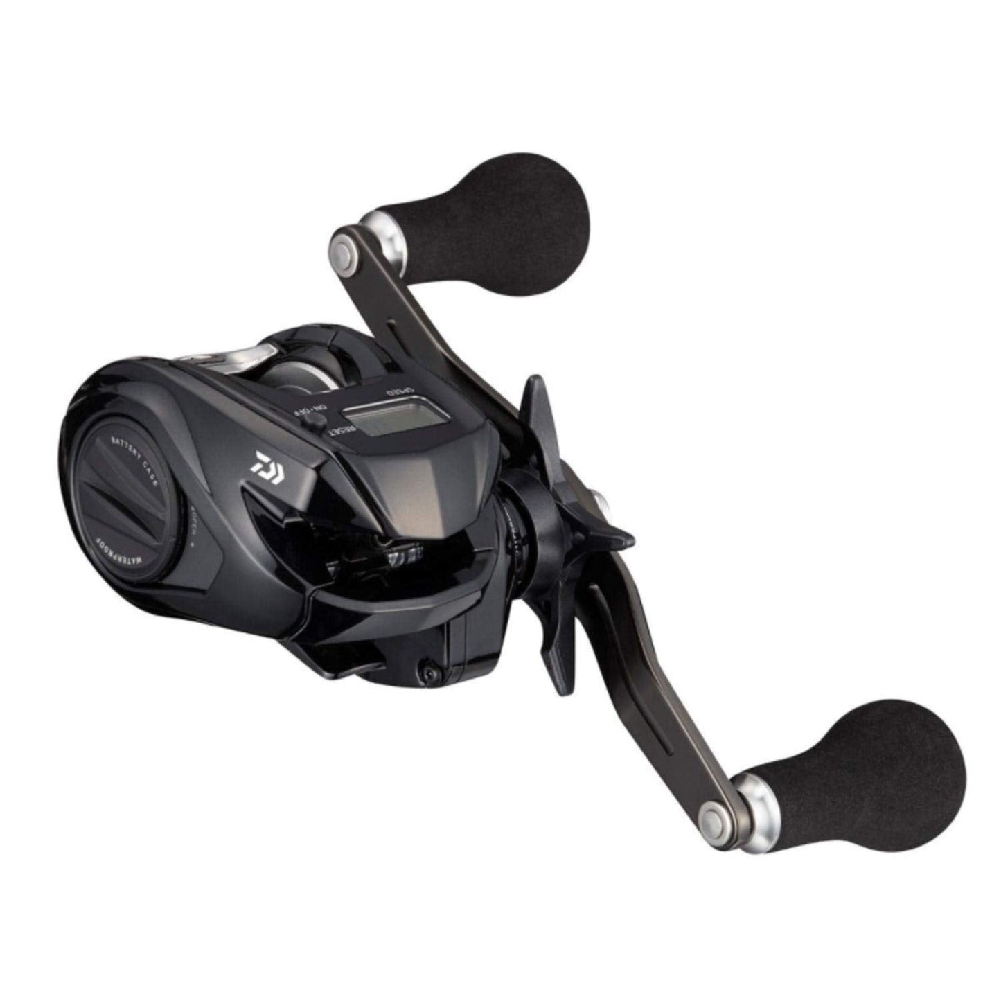 Daiwa 21 Tierra A IC 150HL-DH Left Handed Fishing Baitcasting Reel 00631010 NEW