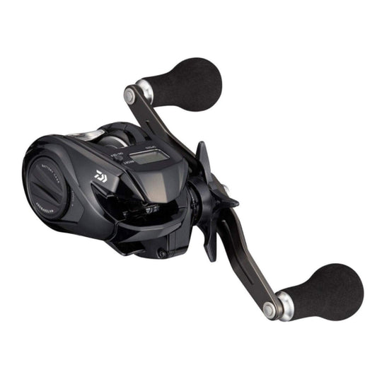 Daiwa 21 Tierra A IC 150HL-DH Left Handed Fishing Baitcasting Reel 00631010 NEW