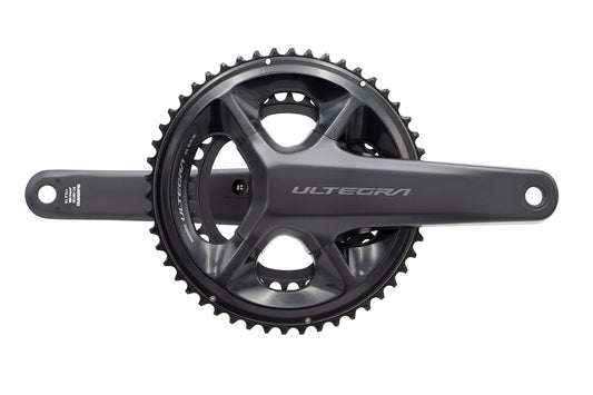 Shimano Ultegra Crank 2-speed FC-R8100 50x34 Teeth 175mm IFCR8100MX04 NEW