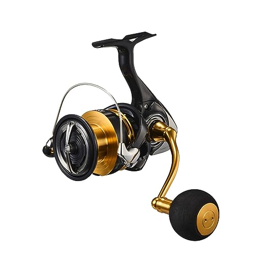DAIWA Spinning Reel 23 LEGALIS LT5000-CXH Right & Left Handed ‎00060370 NEW