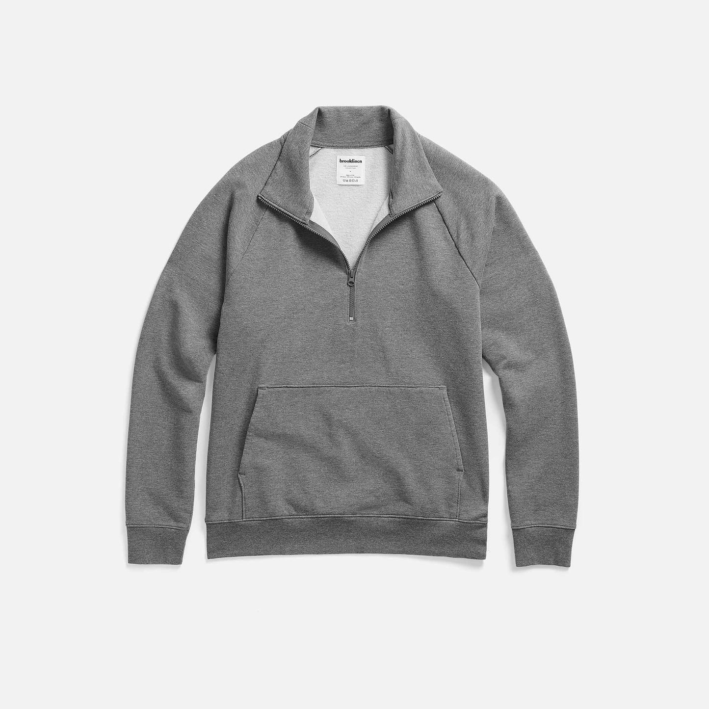 PDP2 Option[Heather Charcoal] MAIN