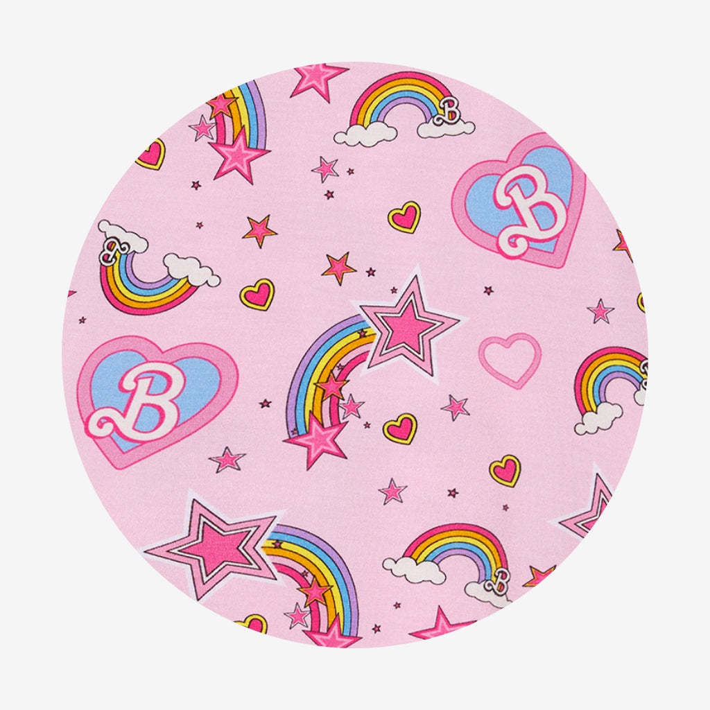 Barbie™ Star Power Women's Luxe Pajama Set