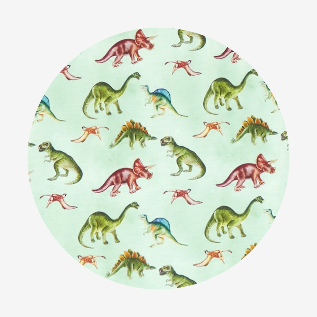 Buddy Men's Short Sleeve Loungewear