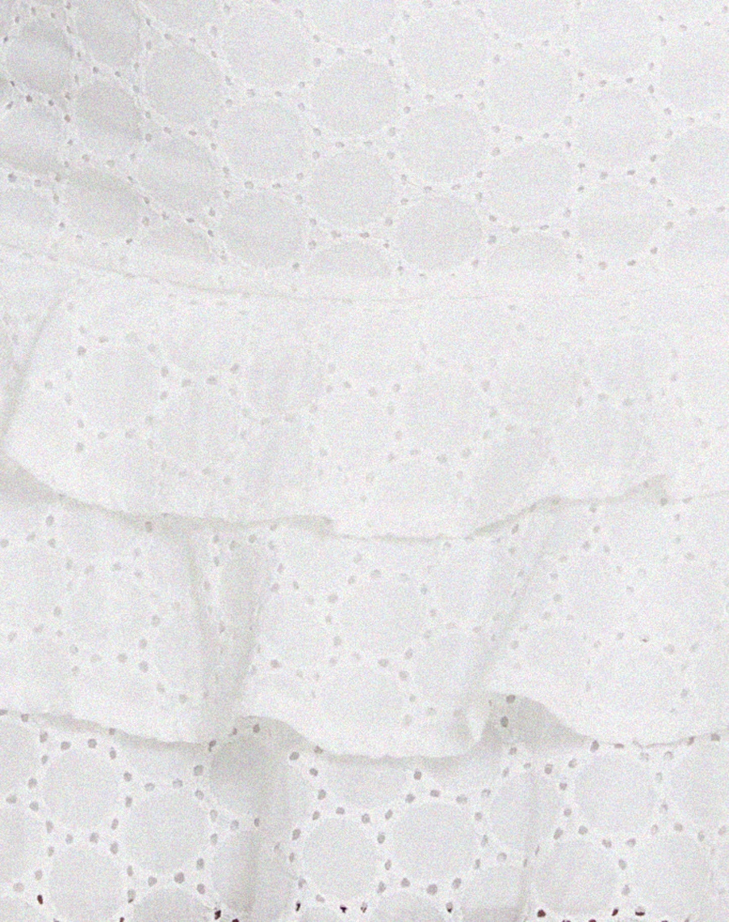 Camigo Mini Skirt in White