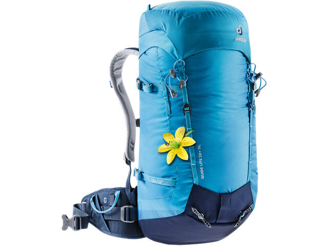 Deuter Guide Lite 28+ SL - Ascent Outdoors LLC