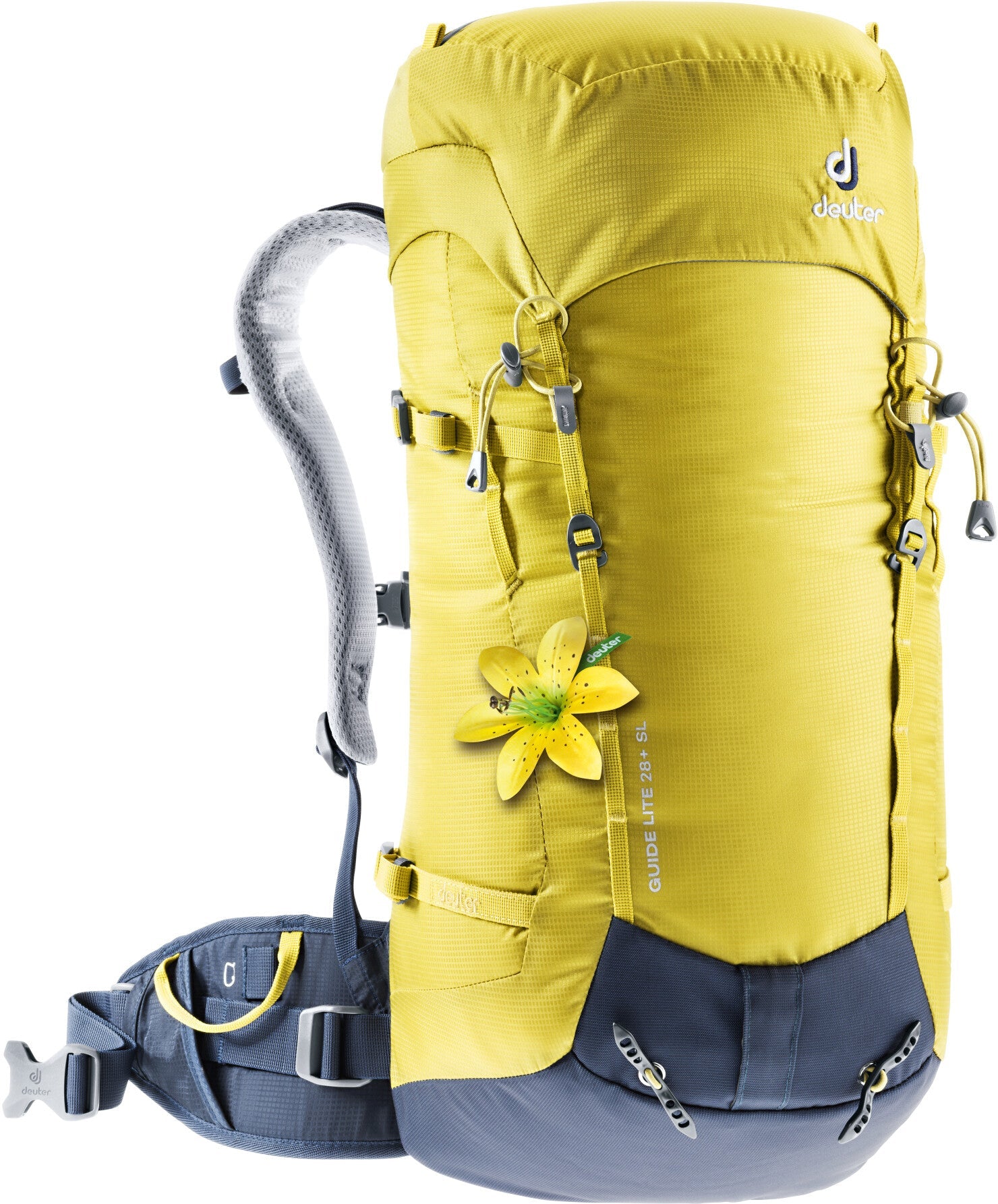 Deuter Guide Lite 28+ SL - Ascent Outdoors LLC