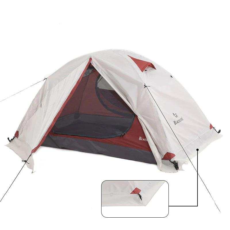 Large Camping Tents - Orangme