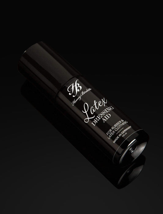Latex Dressing Aid