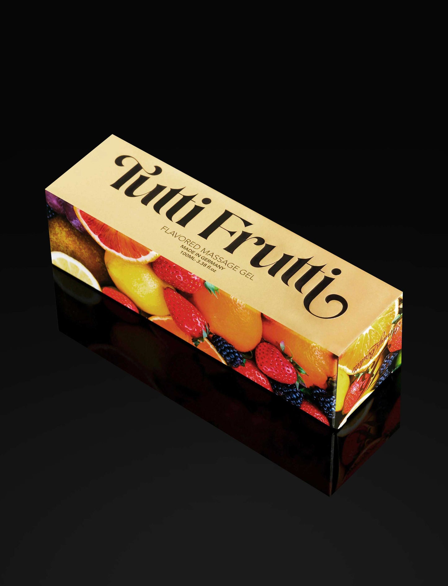 Tutti Frutti Lubricant