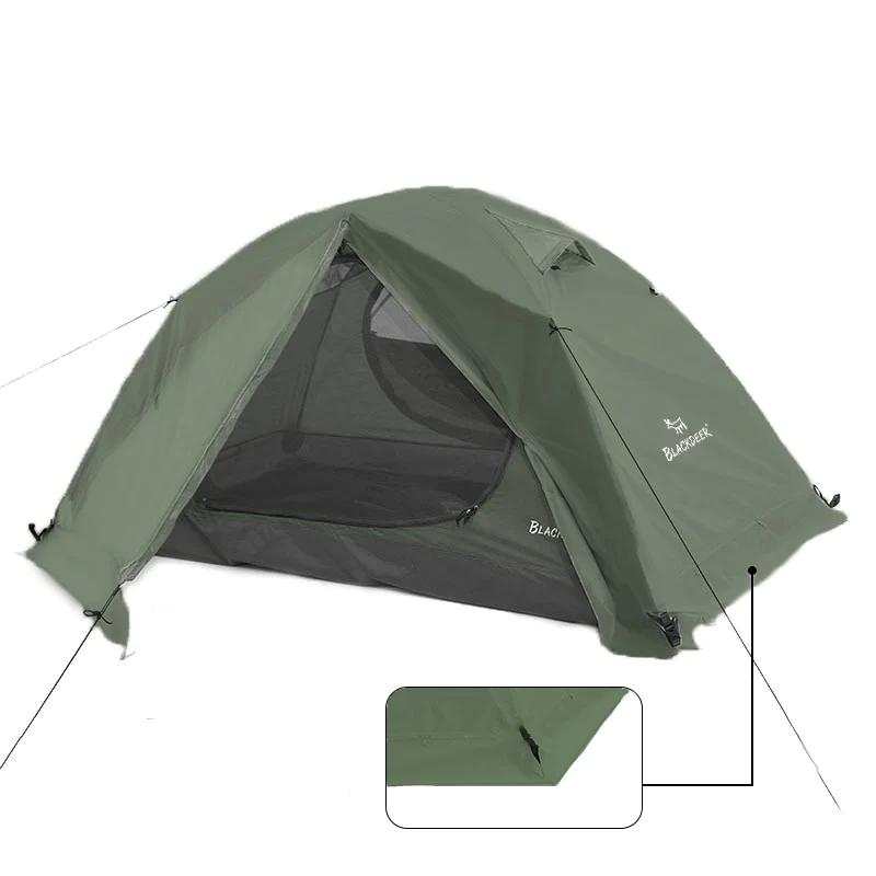 Large Camping Tents - Orangme