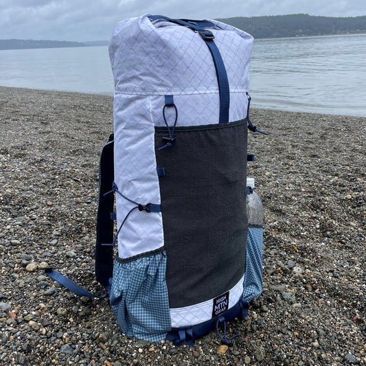 High Mountain Gear Wrangler 35L Backpack